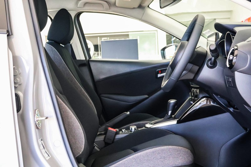 Mazda 2 - Mazda Fourways - Image 11