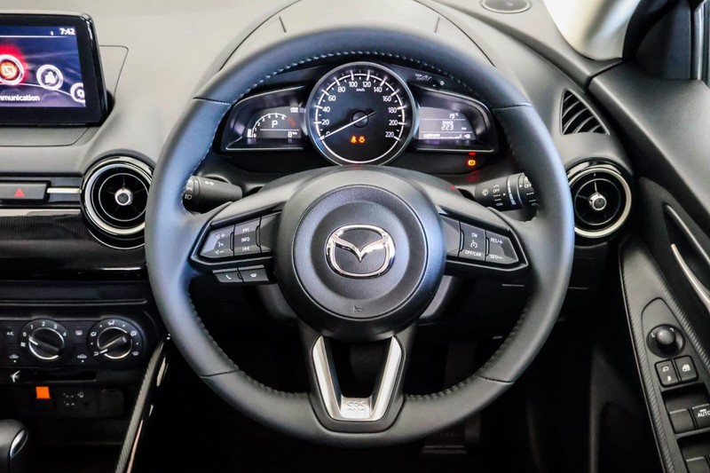 Mazda 2 - Mazda Fourways - Image 14
