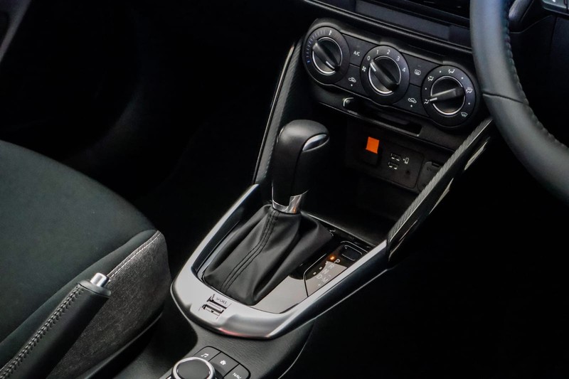 Mazda 2 - Mazda Fourways - Image 16