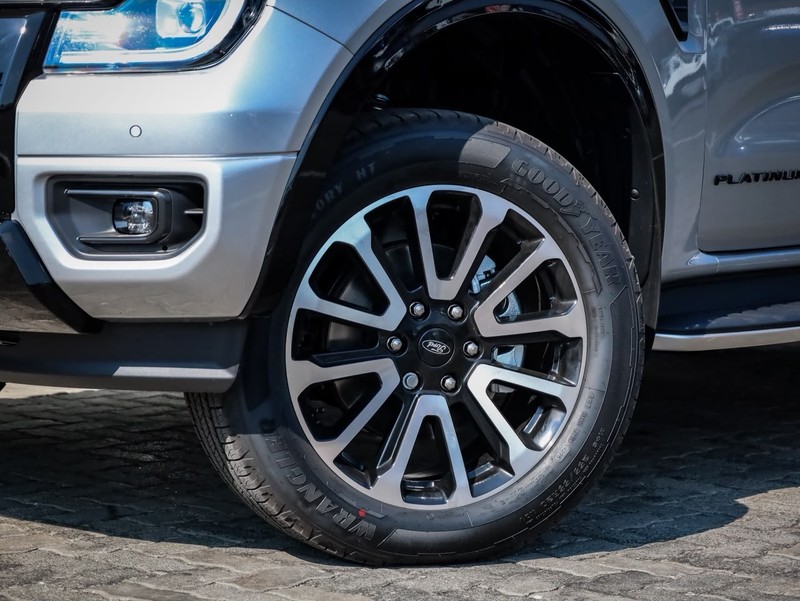 Ford Ranger - Ford Woodmead - Image 3