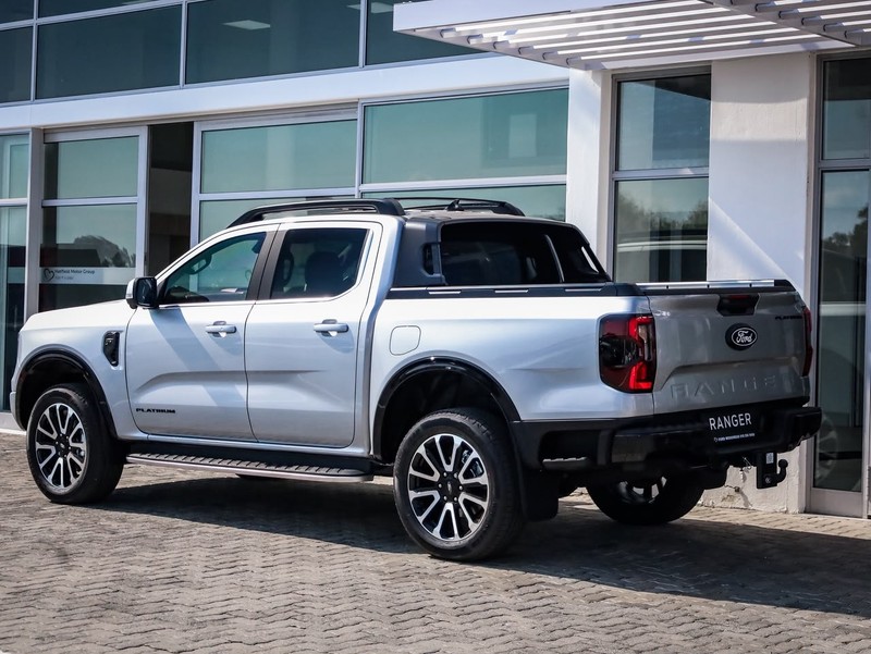 Ford Ranger - Ford Woodmead - Image 7