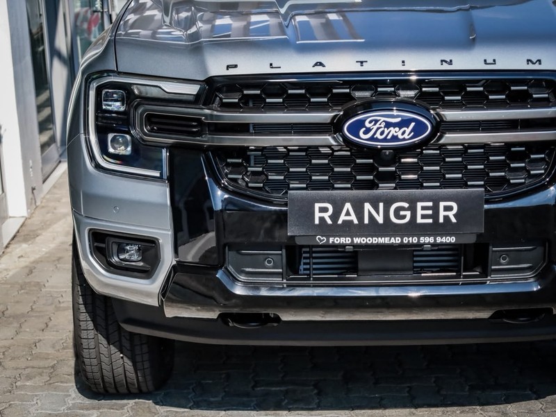 Ford Ranger - Ford Woodmead - Image 5