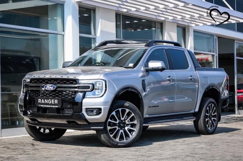 Ford Ranger - Ford Woodmead - Image 1