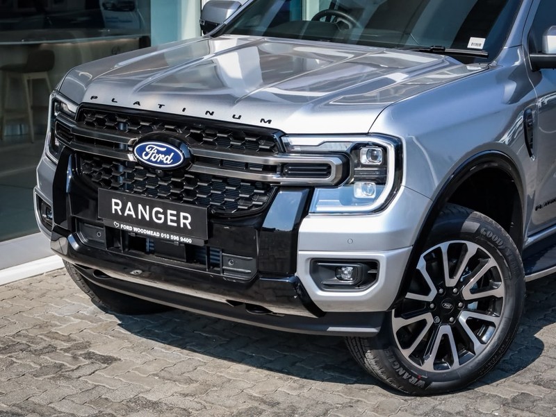 Ford Ranger - Ford Woodmead - Image 2