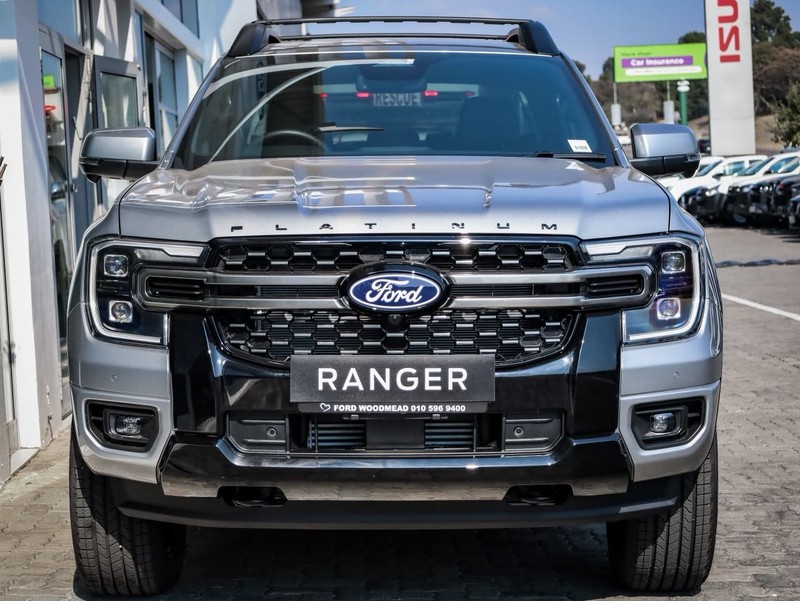 Ford Ranger - Ford Woodmead - Image 4