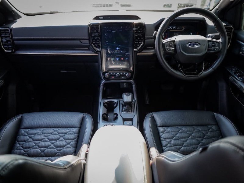 Ford Ranger - Ford Woodmead - Image 12