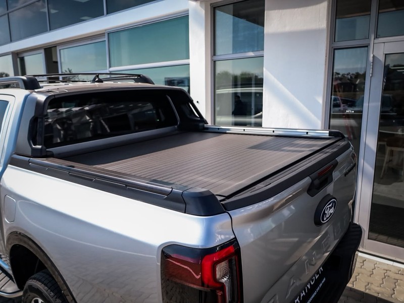 Ford Ranger - Ford Woodmead - Image 8