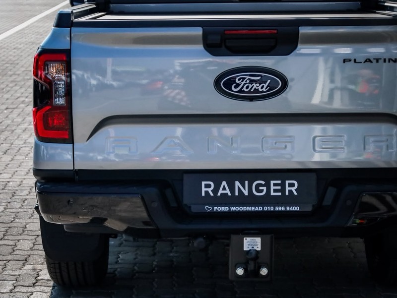 Ford Ranger - Ford Woodmead - Image 11
