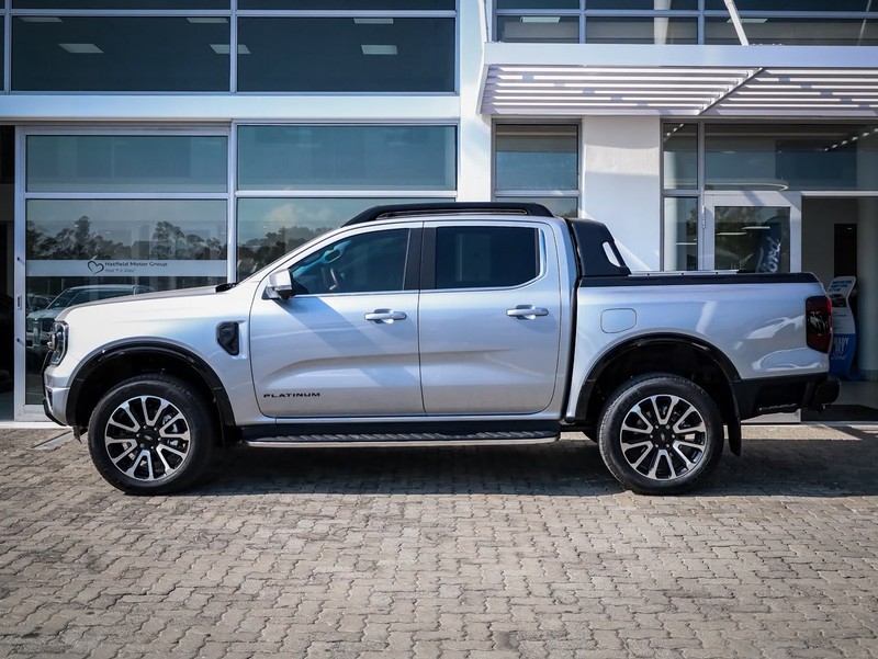 Ford Ranger - Ford Woodmead - Image 6