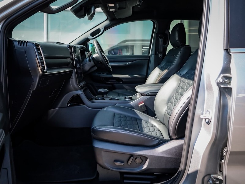 Ford Ranger - Ford Woodmead - Image 19