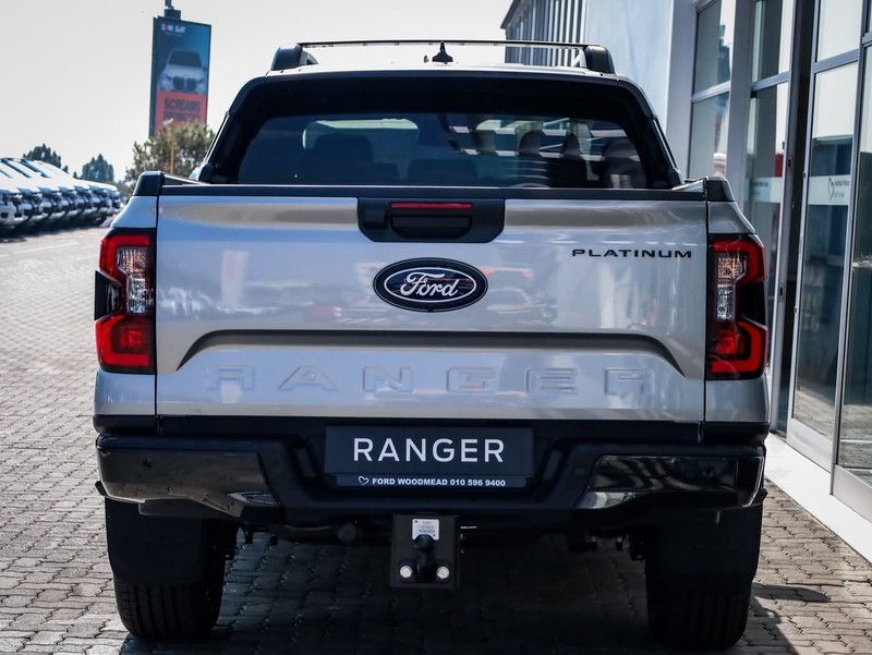 Ford Ranger - Ford Woodmead - Image 10