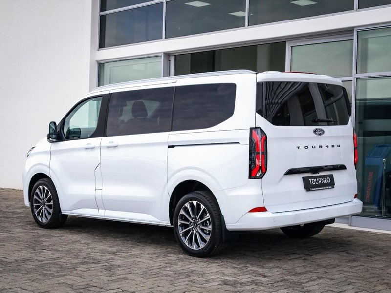 Ford Tourneo Custom - Ford Woodmead - Image 6