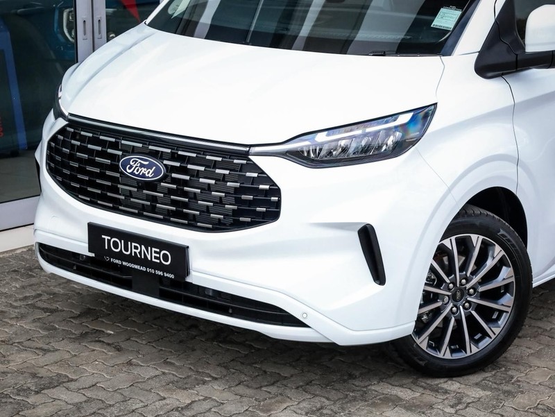 Ford Tourneo Custom - Ford Woodmead - Image 5