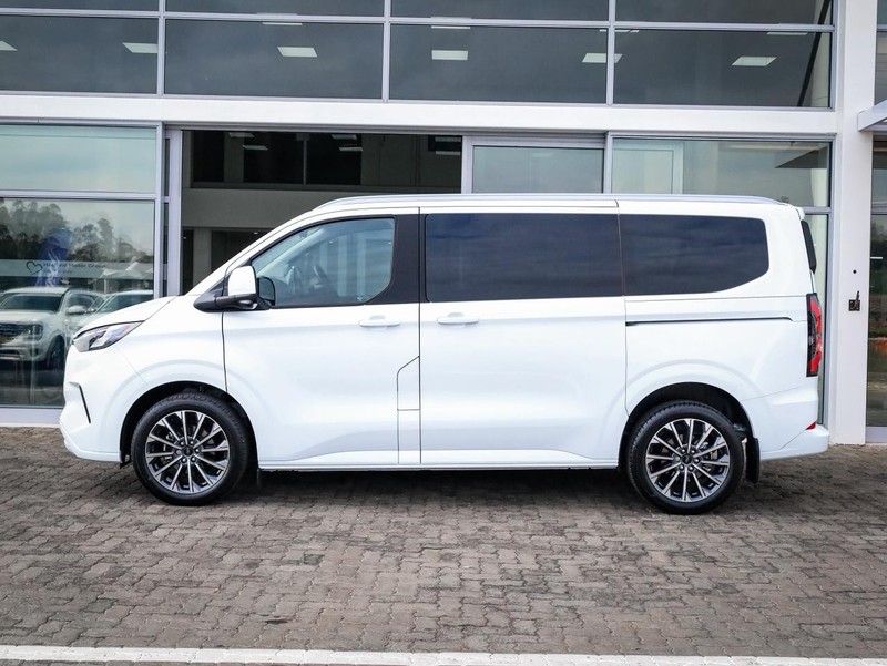 Ford Tourneo Custom - Ford Woodmead - Image 7