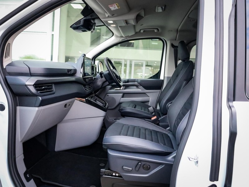 Ford Tourneo Custom - Ford Woodmead - Image 9