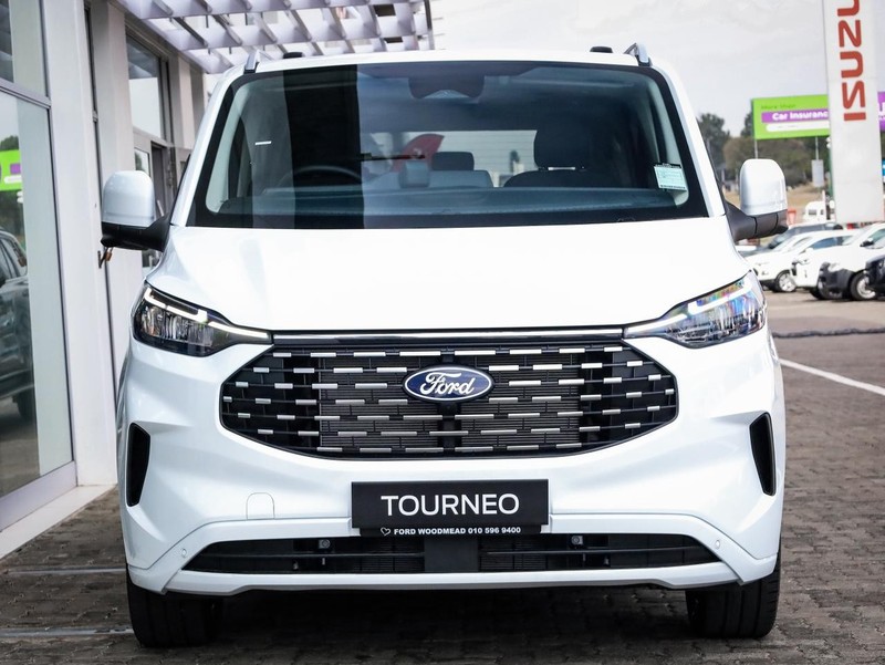 Ford Tourneo Custom - Ford Woodmead - Image 3
