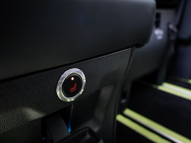 Ford Tourneo Custom - Ford Woodmead - Image 15