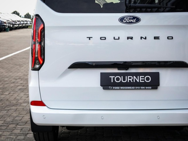 Ford Tourneo Custom - Ford Woodmead - Image 11