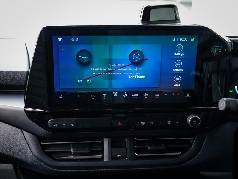 Ford Tourneo Custom - Ford Woodmead - Image 22