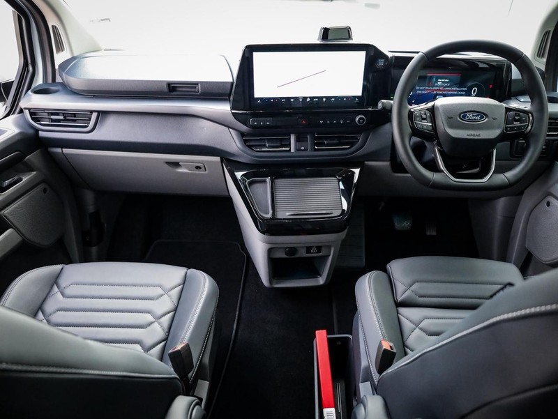 Ford Tourneo Custom - Ford Woodmead - Image 10