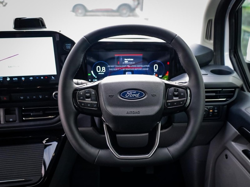 Ford Tourneo Custom - Ford Woodmead - Image 12
