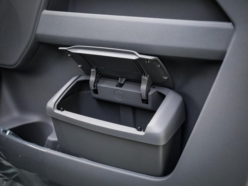 Ford Tourneo Custom - Ford Woodmead - Image 21
