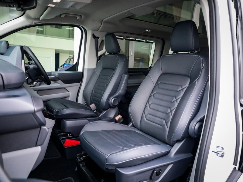 Ford Tourneo Custom - Ford Woodmead - Image 20