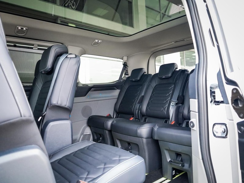 Ford Tourneo Custom - Ford Woodmead - Image 23