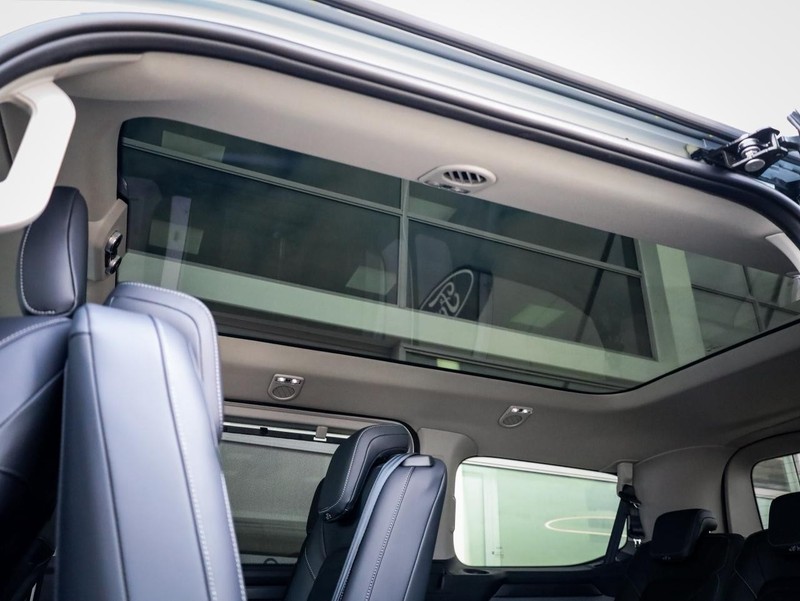 Ford Tourneo Custom - Ford Woodmead - Image 18