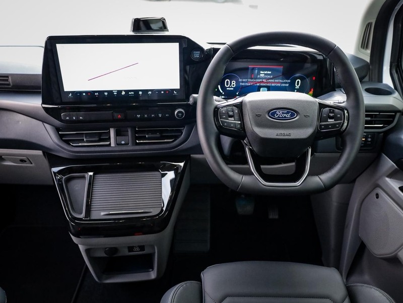 Ford Tourneo Custom - Ford Woodmead - Image 16