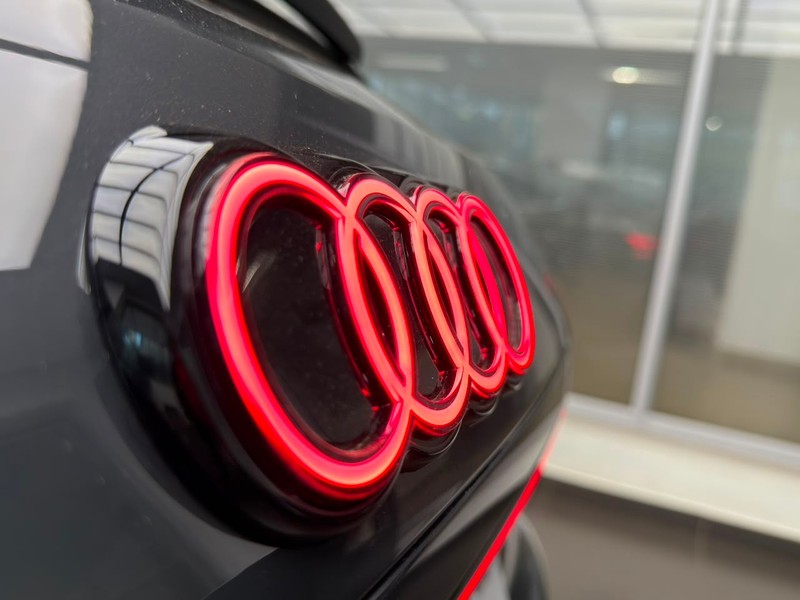 Audi Q3 - Audi Centre Braamfontein - Image 22