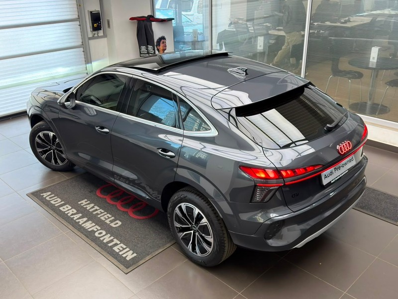 Audi Q3 - Audi Centre Braamfontein - Image 25