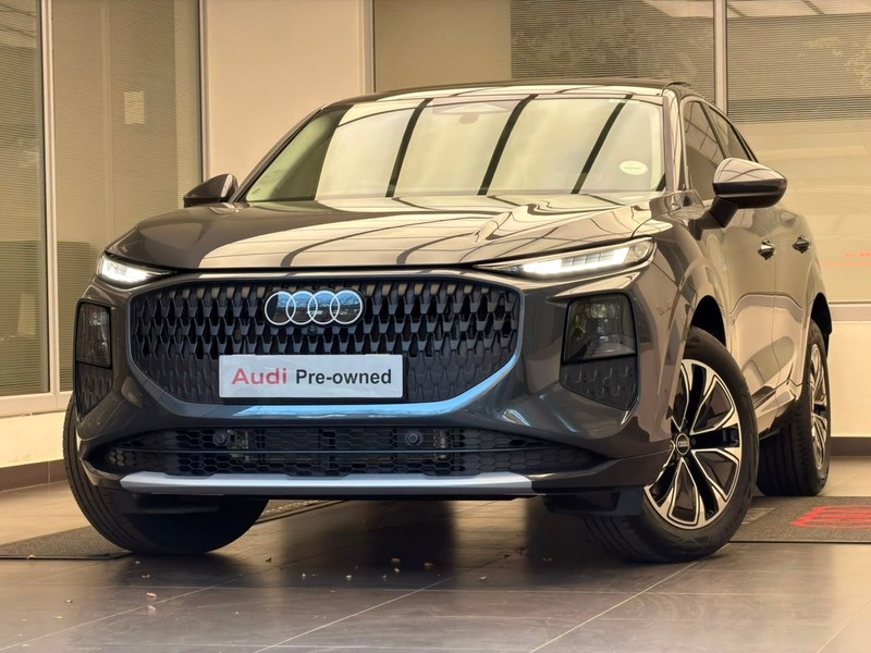 Audi Q3 - Audi Centre Braamfontein - Image 1