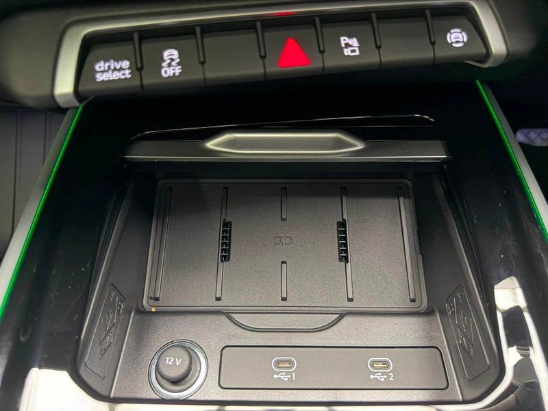Audi Q3 - Audi Centre Braamfontein - Image 16