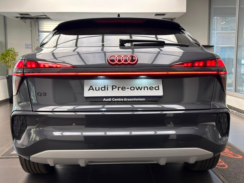 Audi Q3 - Audi Centre Braamfontein - Image 18