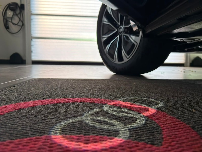 Audi Q3 - Audi Centre Braamfontein - Image 19