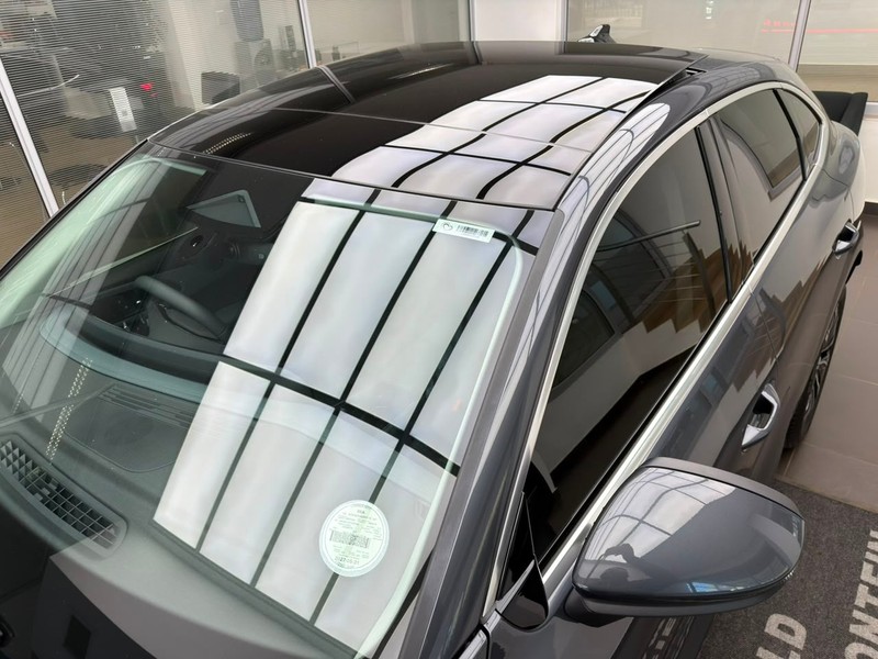 Audi Q3 - Audi Centre Braamfontein - Image 30
