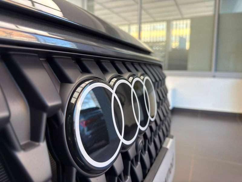 Audi Q3 - Audi Centre Braamfontein - Image 4