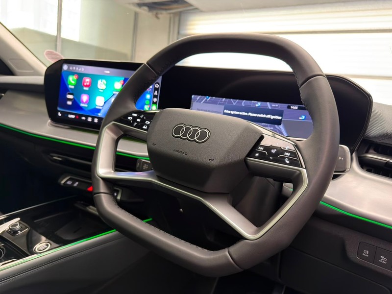 Audi Q3 - Audi Centre Braamfontein - Image 8