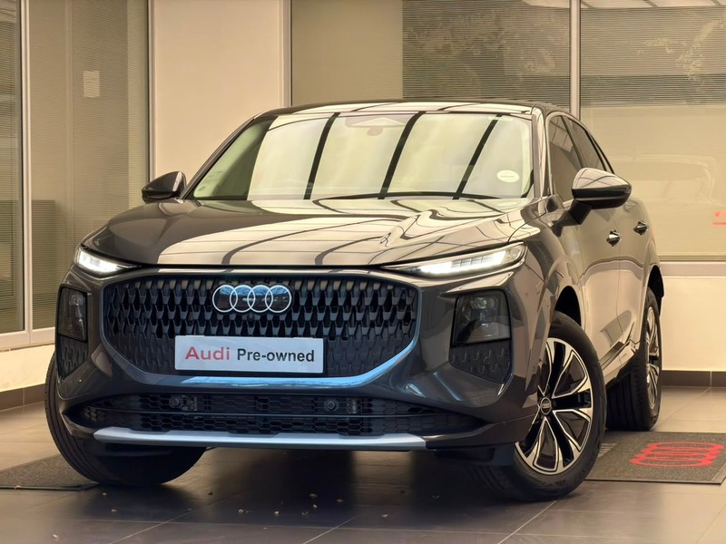 Audi Q3 - Audi Centre Braamfontein - Image 5