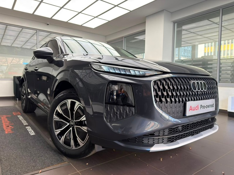 Audi Q3 - Audi Centre Braamfontein - Image 24