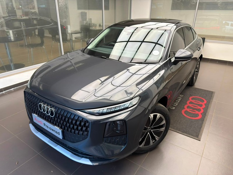 Audi Q3 - Audi Centre Braamfontein - Image 29