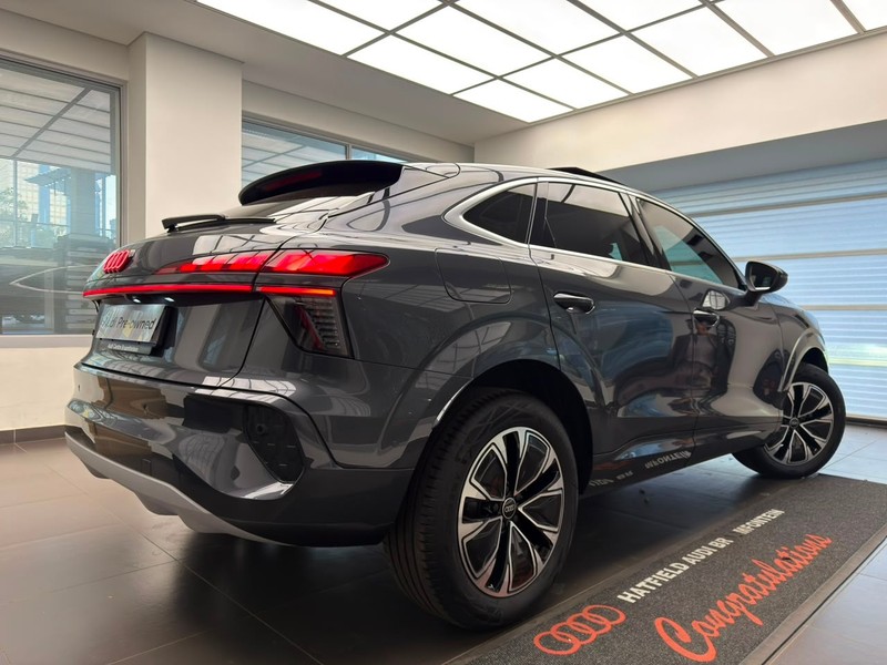 Audi Q3 - Audi Centre Braamfontein - Image 13