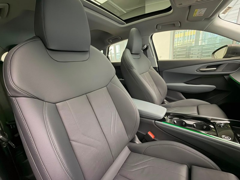 Audi Q3 - Audi Centre Braamfontein - Image 6