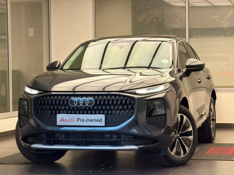Audi Q3 - Audi Centre Braamfontein - Image 2