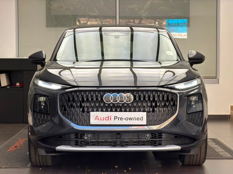 Audi Q3 - Audi Centre Braamfontein - Image 32