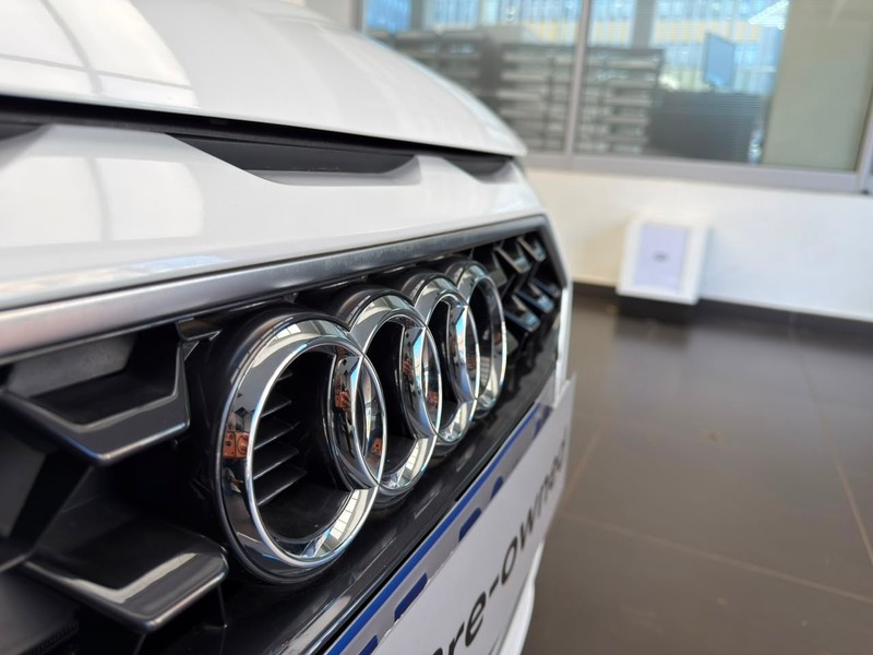 Audi A1 - Audi Centre Braamfontein - Image 3