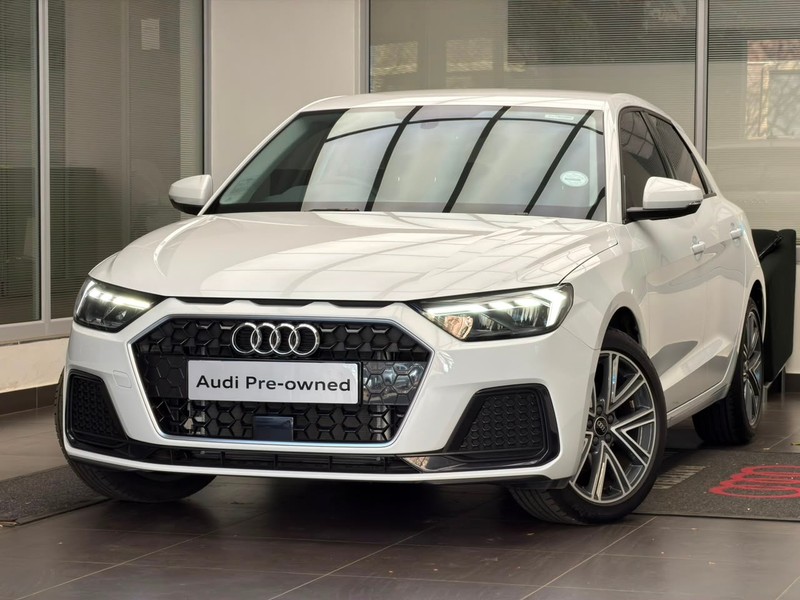 Audi A1 - Audi Centre Braamfontein - Image 2