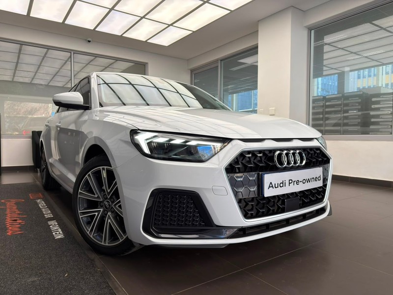 Audi A1 - Audi Centre Braamfontein - Image 19