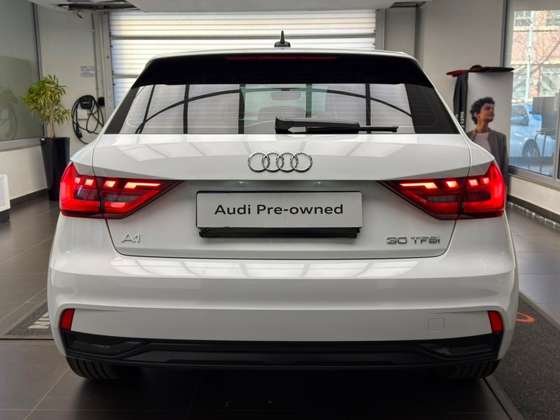 Audi A1 - Audi Centre Braamfontein - Image 13